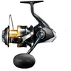Shimano Moulinets de pêche Sw A 5000Xg en eau salée [SPSW5000XGA]