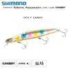 Shimano Fishing Minnow Exsence Silent Assassin Flash Boost 26g 129 Mm