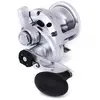 SHIMANO Spm8ii SPEEDMASTER II 8 Unisexe, Multicolore, Taille Unique