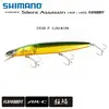 Shimano Fishing Minnow Exsence Silent Assassin Flash Boost 28g 140 Mm