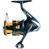 Shimano Fishing Reels Moulinet Spinning Sahara Fj
