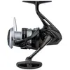 Moulinet surfcasting frein avant Shimano Aero BB C3000 - noir/argenté - TU