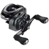 Shimano SLX BFS XG Gauche Angelrolle Multirolle Baitcastrolle