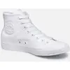 Converse Converse - Chuck Taylor All Star Leather - Blanc - 42