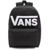 Sac à dos - VANS - Noir - Matériaux de haute qualité - Confort optimal - Mixte