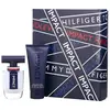 Impact - Tommy Hilfiger Coffret Cadeau 50 ml