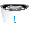 Fontaine à eau cascade de Zeus en acier inoxydable, fontaine à eau 6 litres pour chien