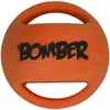Zeus Mini Bomber Jouet pour Chien 11,4 cm