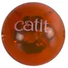 Laroy Duvo 2 balles lumineuses Catit de rechange pour Circuit de jeu Catit Senses