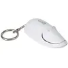Jouet pour chat laser mouse Catit Blanc 8x3,5x3 cm 33/43131