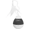 Catit PIXI Jouet pour chat Spinner, Gris