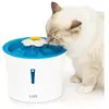 CAT IT Fontaine eau Fleur 2.0 - Bleu