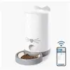 Distributeur Chat - Catit Pixi Smart distributeur nourriture WIFI