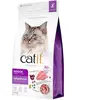 2kg Catit Recipes Adult Indoor Sterilised Katzenfutter trocken
