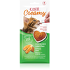 Catit Creamy Sticks 4 friandises à laper pour chat, au poulet et à l’agneau