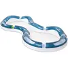 Catit Design Senses Super Roller circuit de jeu pour chat