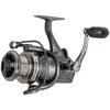 Mitchell Moulinet de peche debrayable speciale peche a la carpe - Full Runner MX8 9000 - Taille 9000