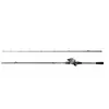 Mitchell Combo Baitcasting Mx Pro