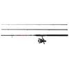 Mitchell Canne Carpfishing Catch Pro Ii Match