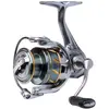 Mitchell Moulinet Spinning Mx4 Pro