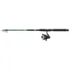 Mitchell Combo Spinning Catch Pro Ii Te-spin