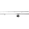Canne carpe Catch Pro II Mitchell Noir 362 3LB/LR 1623105