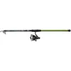 Canne carnassier combo Catch Pro II Telestrong RD Mitchell