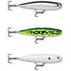 Poisson Nageur Rapala Precision Xtreme Pencil 12,7cm : Couleur - FT, Poids - 26g, Taille - 12,6cm