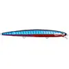 Poisson Nageur Rapala Flash-X Extremo 16cm : couleur Rapala - STBL, Long. - 16cm, Poids - 30g