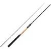 Canne spinning Rapala Shadow Blade 5-21 g - noir/noir - 2,74 m