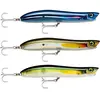 Poisson Nageur Rapala Max Rap Walk'N Roll 13cm : couleur Rapala - FHC