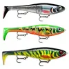 Leurre Hybride Rapala X-Rap Peto 14cm : couleur Rapala - HTIP
