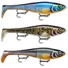 Rapala Swimbait X-rap Peto 39g 140 Mm