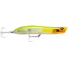 Leurre de surface Rapala maxrap® walk'n roll 10cm Vert 10 cm RA5821112
