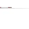 Williamson Canne à Jigging Lent Solid Carbon Special