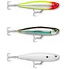 Leurre Rapala Precision Xtreme Pencil Saltwater   26g TU