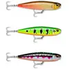 Leurre Rapala Precision Xtreme Pencil Exo   26g - rdaw - 12,7 cm