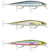 Rapala Minnow Precision Xtreme Mavrik Saltwater 16g 110 Mm