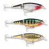 LEURRE SUSPENDING ARTICULE RAPALA X-RAP JOINTED SHAD - 13CM