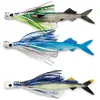 Williamson Leurre Souple Live Ballyhoo Combo 260 Mm