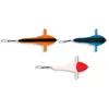 Teaser Williamson Exciter Bird 10 P TU