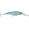 Leurre flottant Rapala x-rap® magnum® 14cm Bleu 14 cm RA5800659