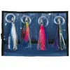 Williamson Leurre Souple Tuna Catcher Kit 130 Mm