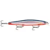 Leurre Rapala MaxRap Long Range Minnow 12cm : couleur Rapala - FRST