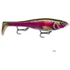 Leurre Rapala x-rap® peto 83g
