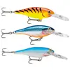Leurre Hybride Rapala X-Rap Peto 20cm : couleur Rapala - HTIP