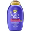 Merkloos / Sans marque OGX Après-Shampooing Biotine & Collagène 385ml