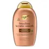 OGX Shampooing Kératine Brésilienne 385ml