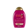 Merkloos / Sans marque Ogx Shampooing Huile De Keratine - Cheveux Abimes & Cassants - 385 Ml