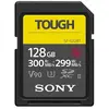 Sony SDXC G Tough Series 128GB Class 10 UHS-II U3